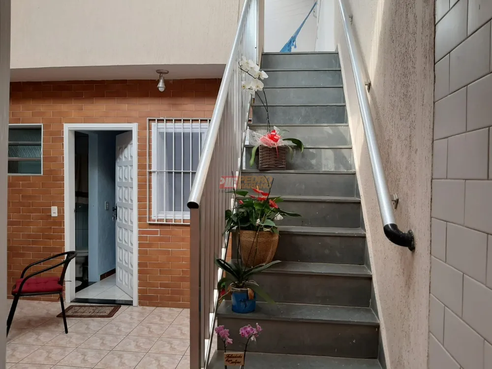 Casa, 3 quartos, 200 m² - Foto 10