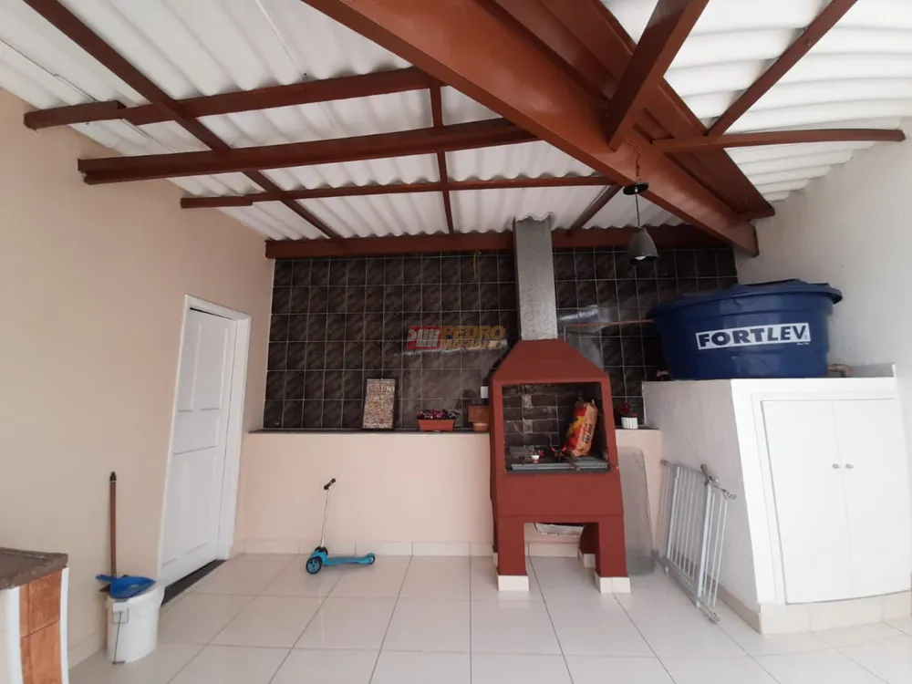 Casa, 3 quartos, 200 m² - Foto 14