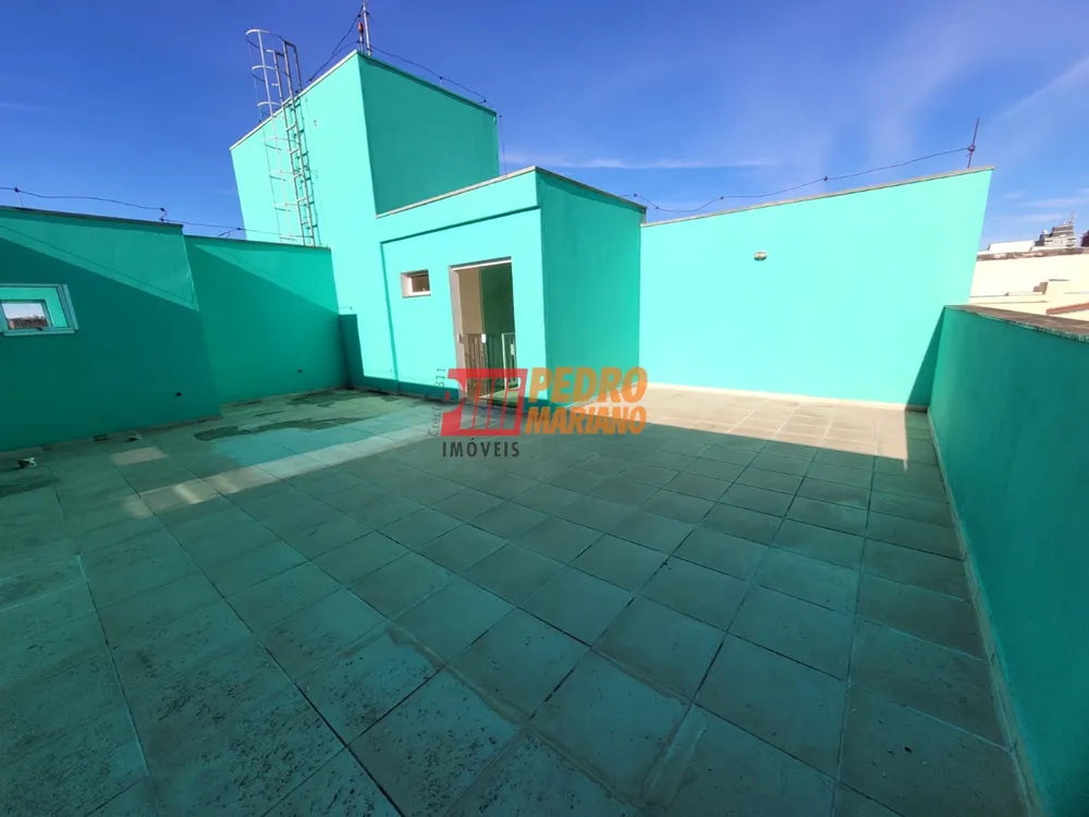 Cobertura, 2 quartos, 141 m² - Foto 3