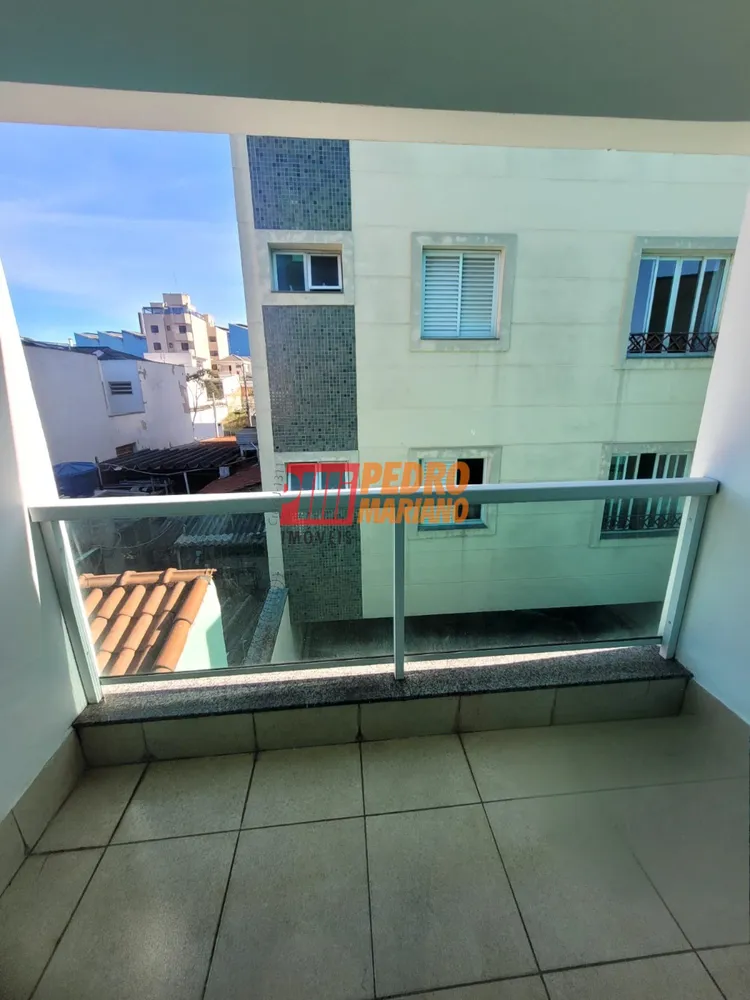 Cobertura, 2 quartos, 141 m² - Foto 1
