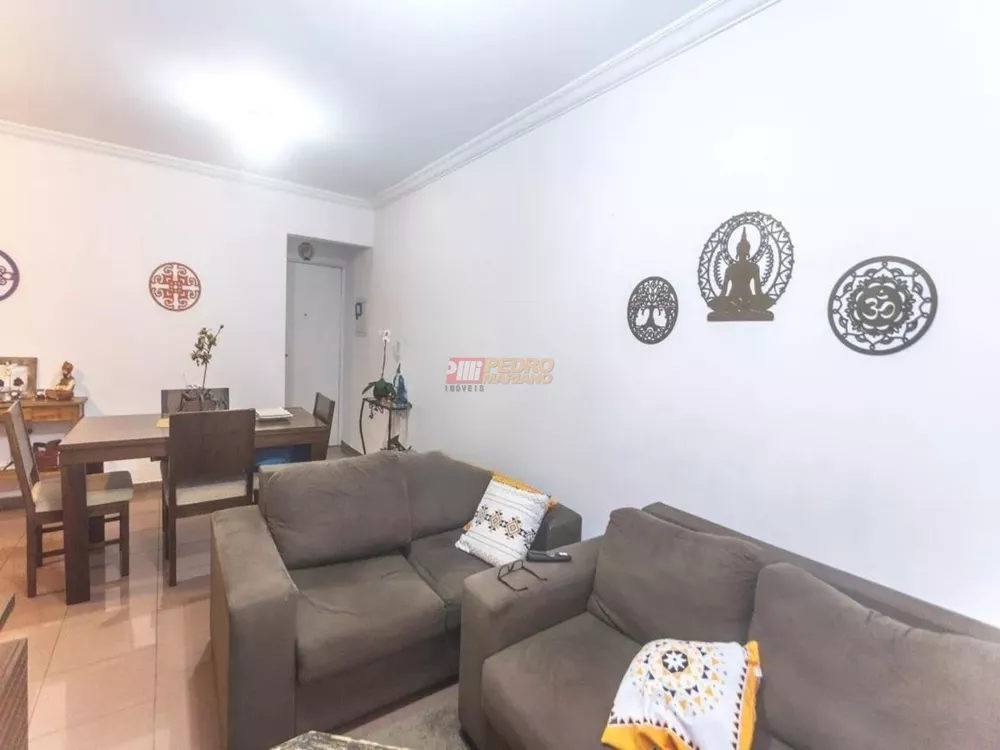 Apartamento, 3 quartos, 95 m² - Foto 4