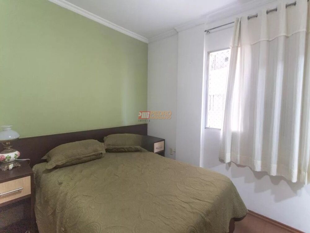 Apartamento, 3 quartos, 95 m² - Foto 4