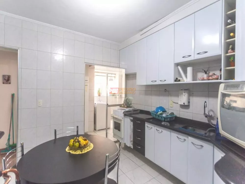 Apartamento, 3 quartos, 95 m² - Foto 5