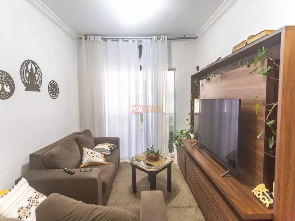 Apartamento, 3 quartos, 95 m² - Foto 3