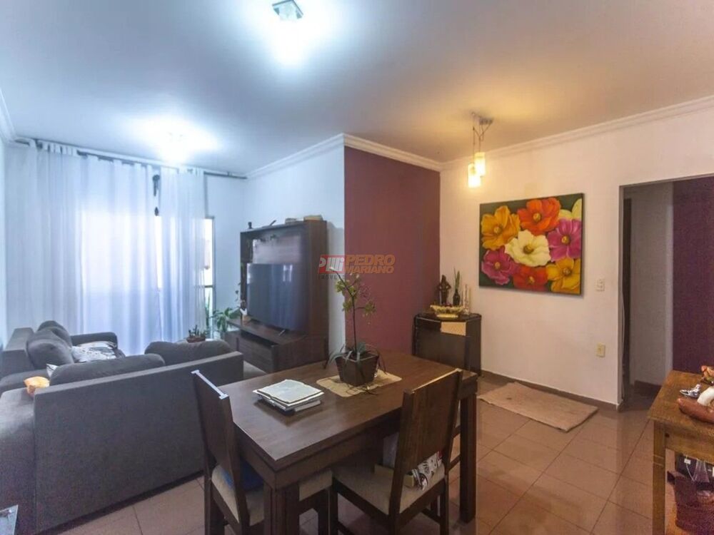 Apartamento, 3 quartos, 95 m² - Foto 1