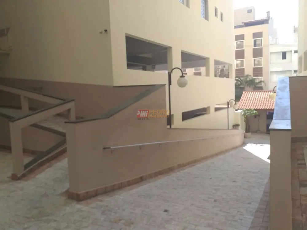 Apartamento, 3 quartos, 95 m² - Foto 23
