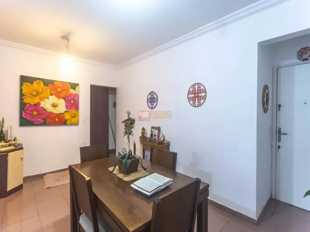 Apartamento, 3 quartos, 95 m² - Foto 4