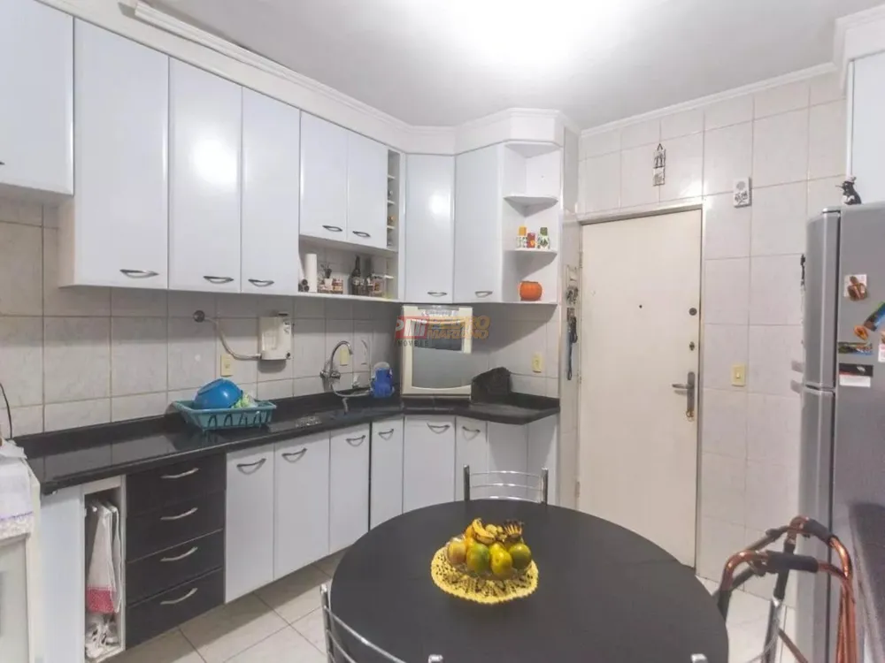 Apartamento, 3 quartos, 95 m² - Foto 6