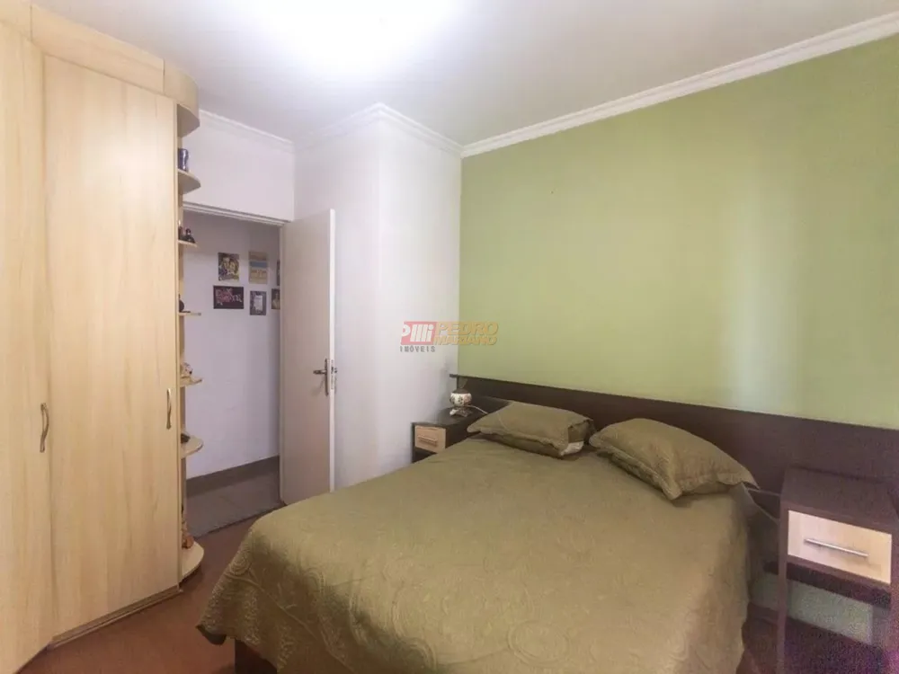Apartamento, 3 quartos, 95 m² - Foto 13