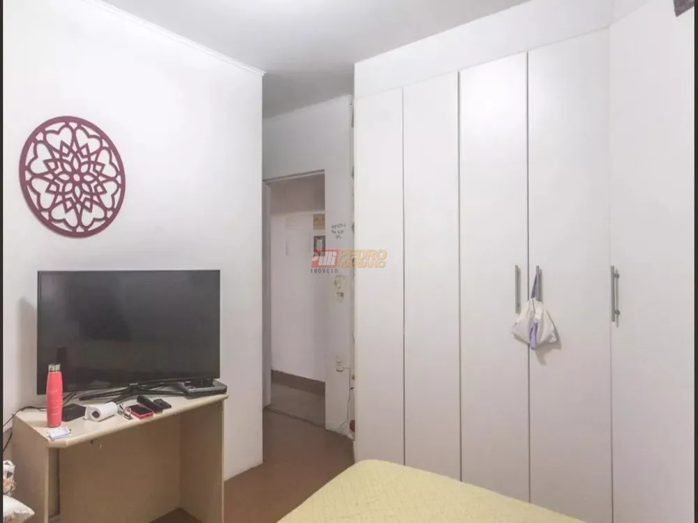 Apartamento, 3 quartos, 95 m² - Foto 9