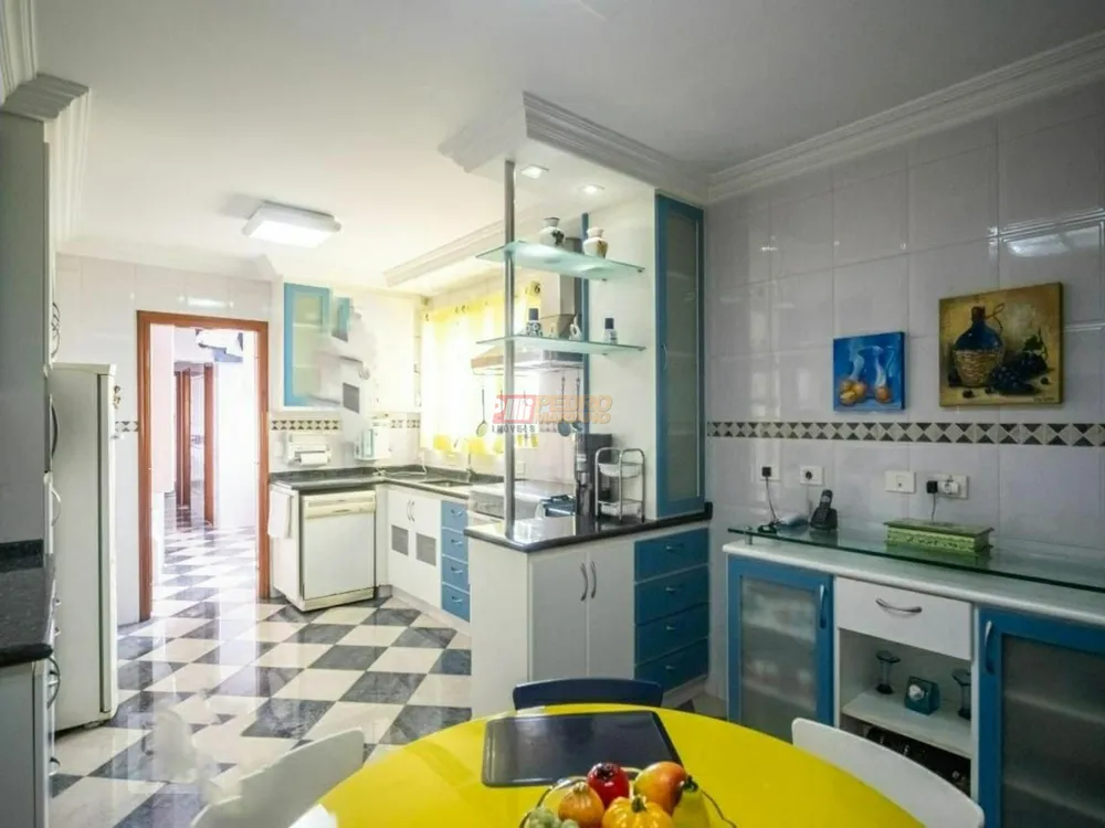 Apartamento, 4 quartos, 212 m² - Foto 7