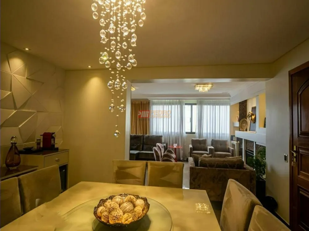 Apartamento, 4 quartos, 212 m² - Foto 5