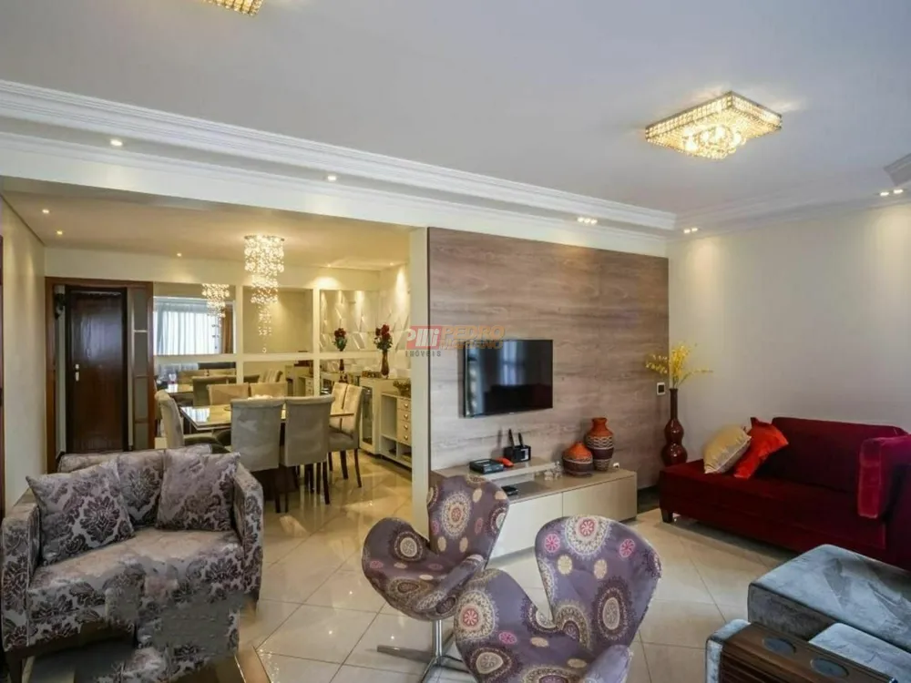 Apartamento, 4 quartos, 212 m² - Foto 4