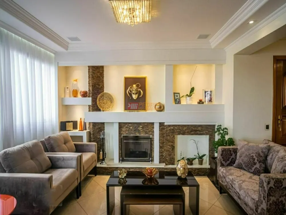 Apartamento, 4 quartos, 212 m² - Foto 6