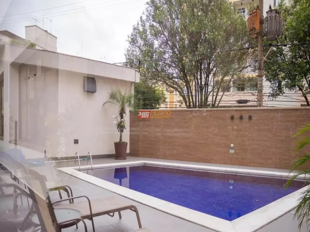 Apartamento, 4 quartos, 212 m² - Foto 12