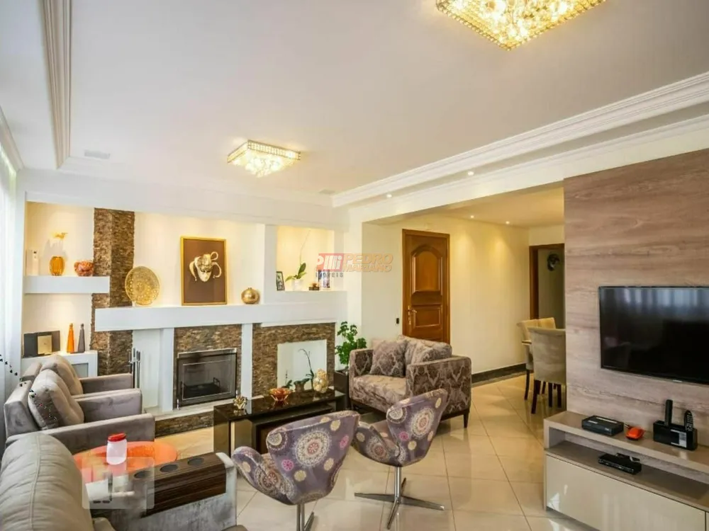 Apartamento, 4 quartos, 212 m² - Foto 3