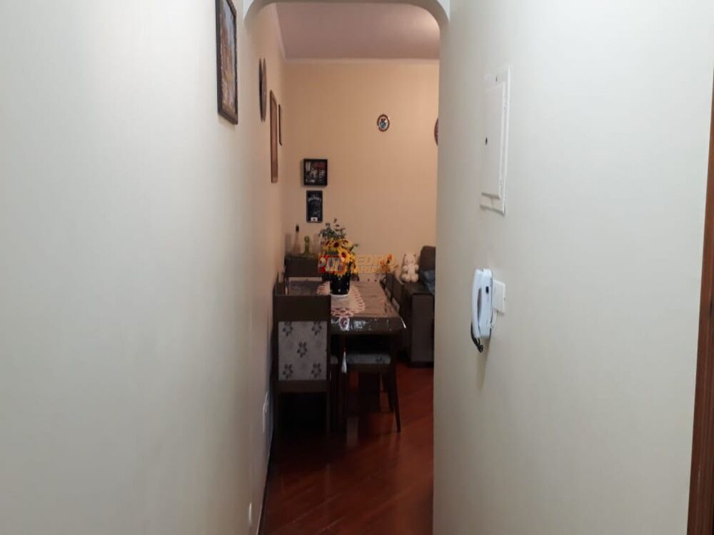 Apartamento, 3 quartos, 85 m² - Foto 2