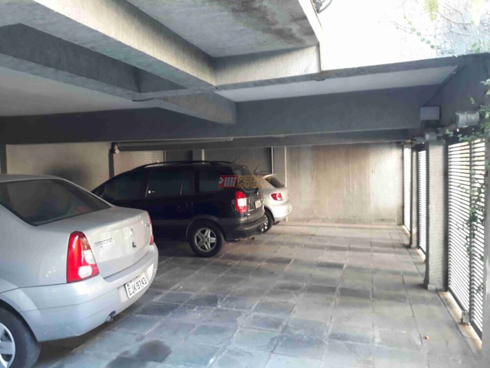 Apartamento, 3 quartos, 85 m² - Foto 4