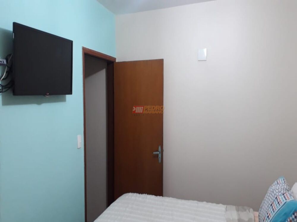 Apartamento, 3 quartos, 85 m² - Foto 11