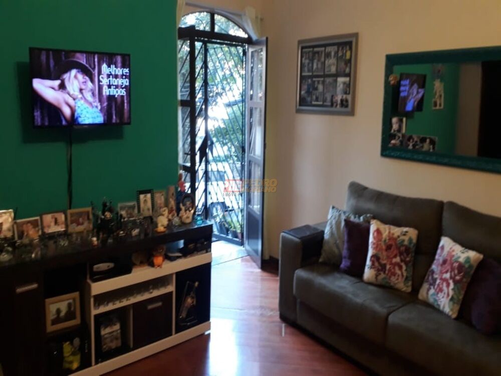 Apartamento, 3 quartos, 85 m² - Foto 10