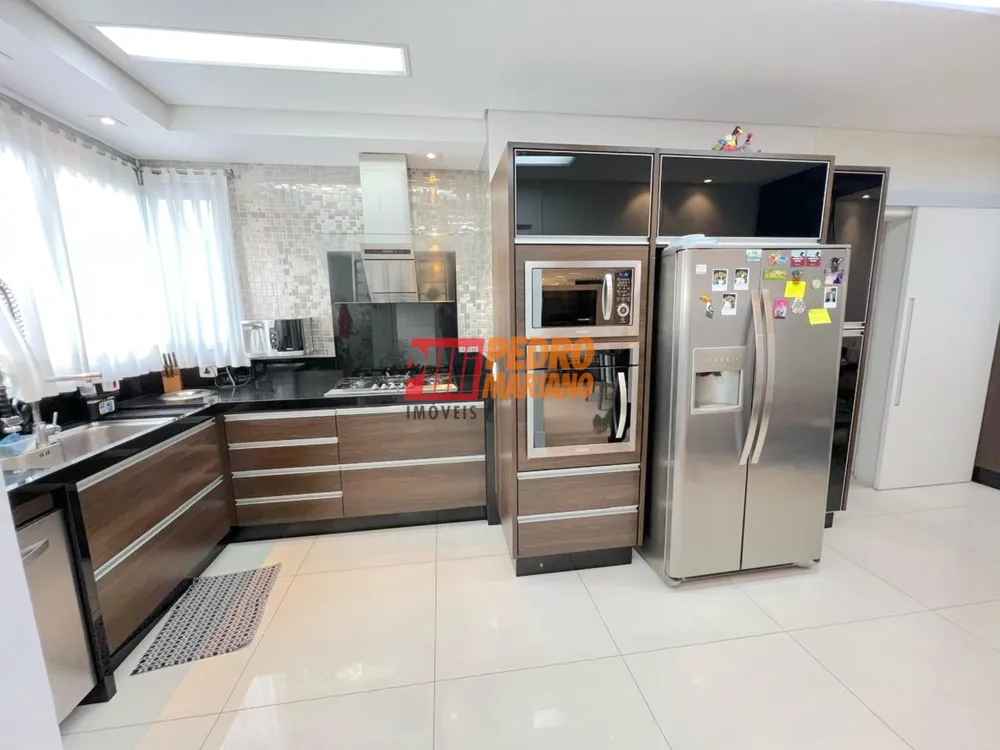 Apartamento, 4 quartos, 255 m² - Foto 3