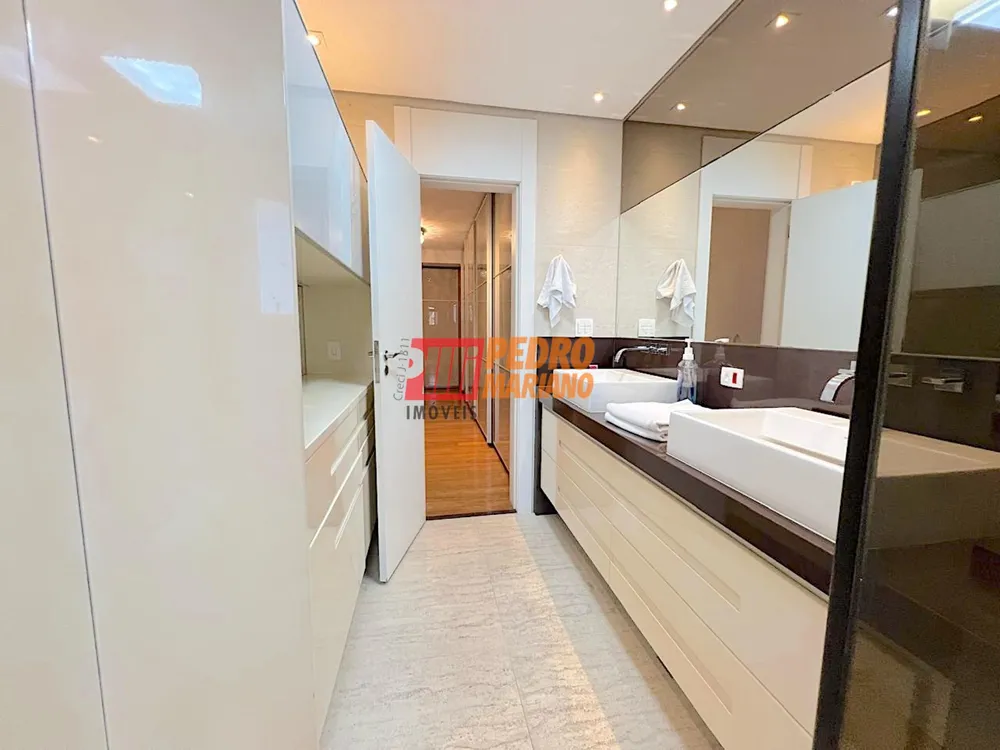 Apartamento, 4 quartos, 255 m² - Foto 4