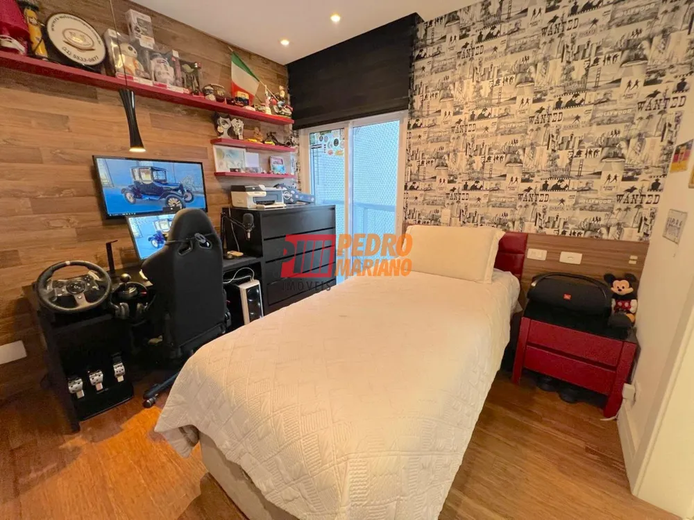 Apartamento, 4 quartos, 255 m² - Foto 7