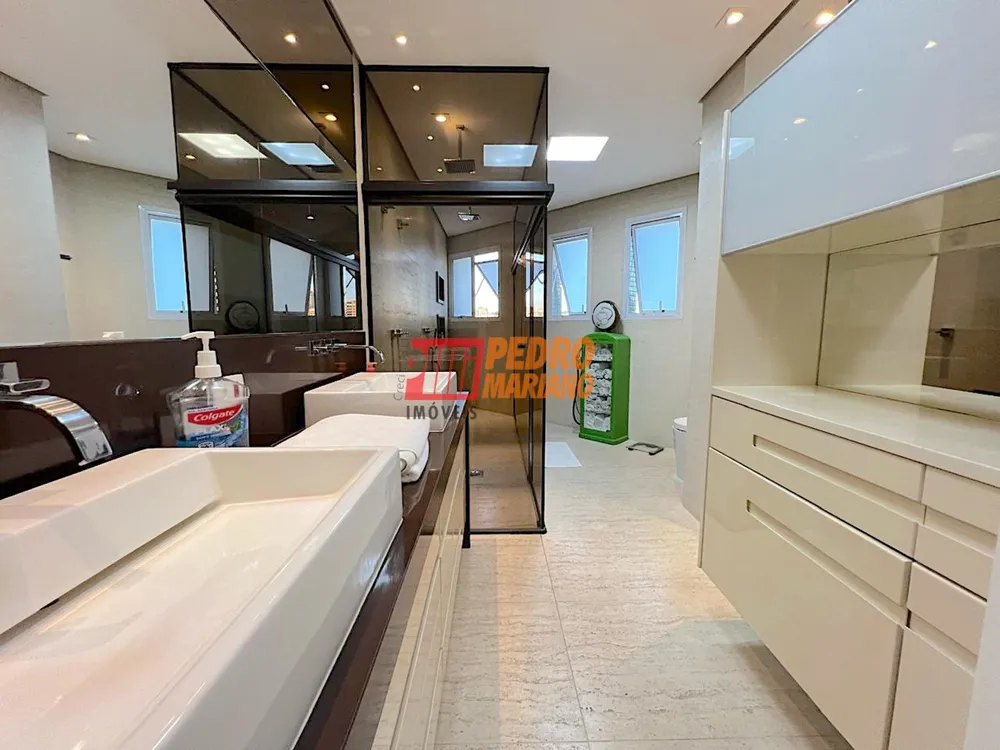 Apartamento, 4 quartos, 255 m² - Foto 3