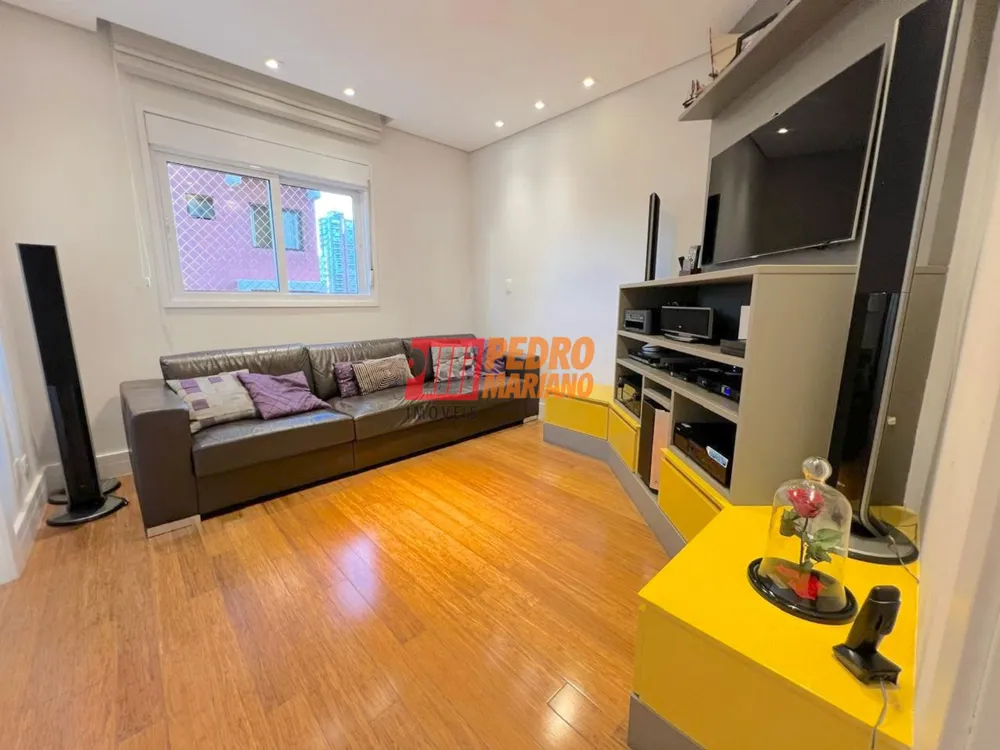 Apartamento, 4 quartos, 255 m² - Foto 1