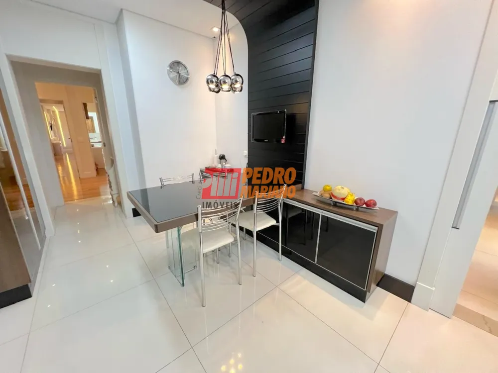 Apartamento, 4 quartos, 255 m² - Foto 8