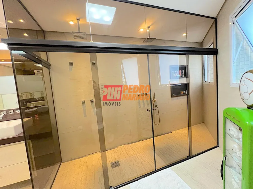 Apartamento, 4 quartos, 255 m² - Foto 2