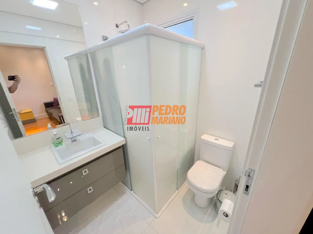 Apartamento, 4 quartos, 255 m² - Foto 5