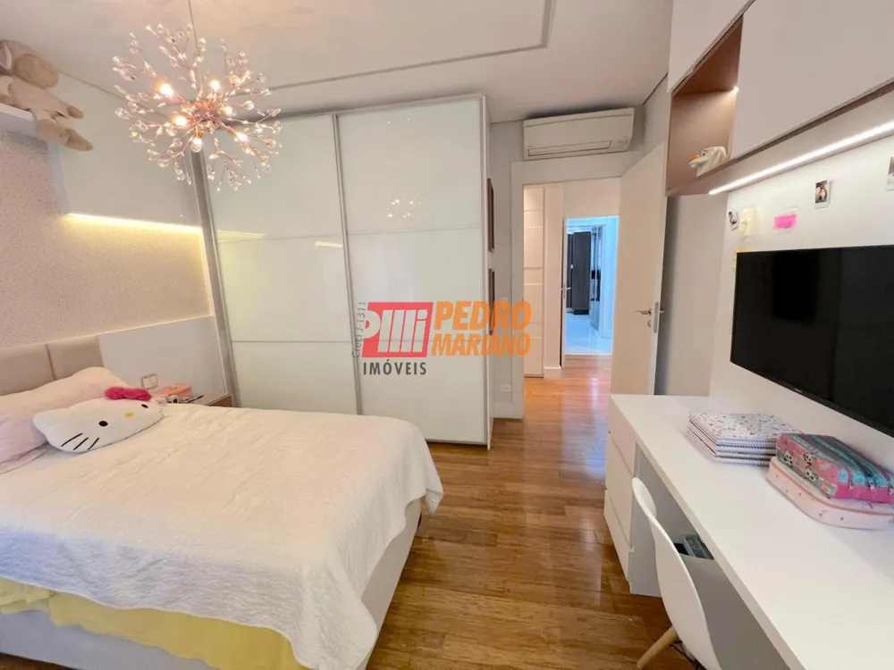Apartamento, 4 quartos, 255 m² - Foto 6