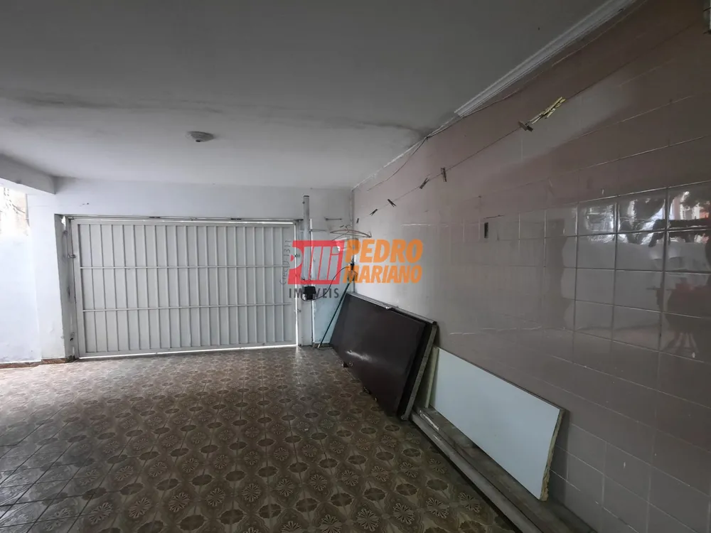Sobrado, 3 quartos, 137 m² - Foto 12