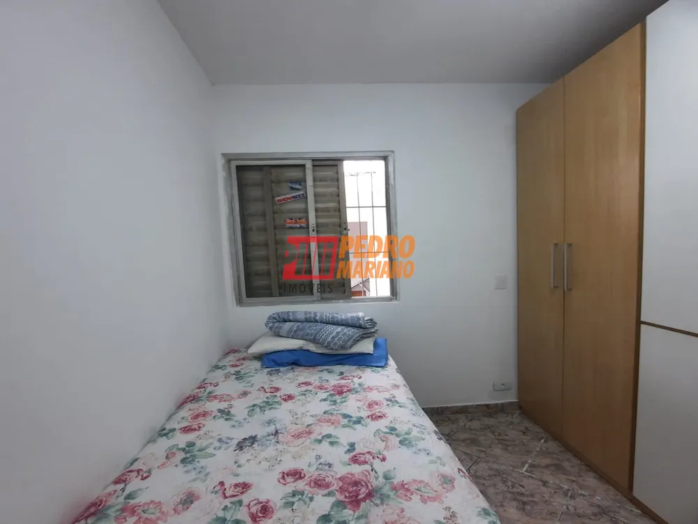 Sobrado, 3 quartos, 137 m² - Foto 4