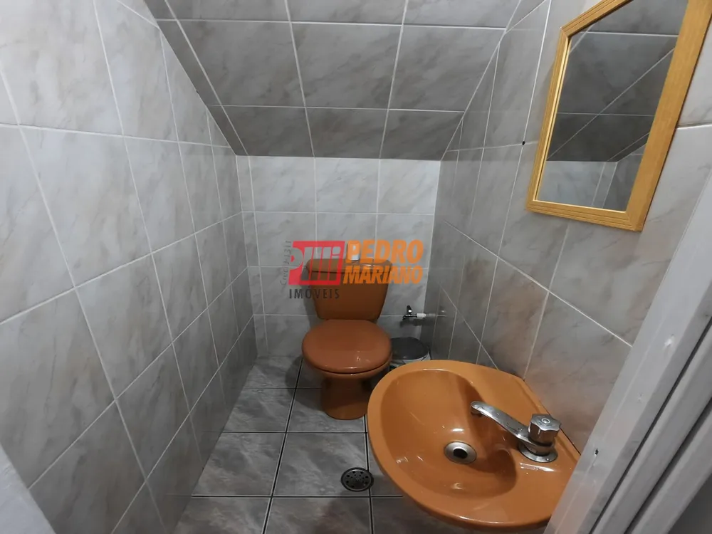 Sobrado, 3 quartos, 137 m² - Foto 3
