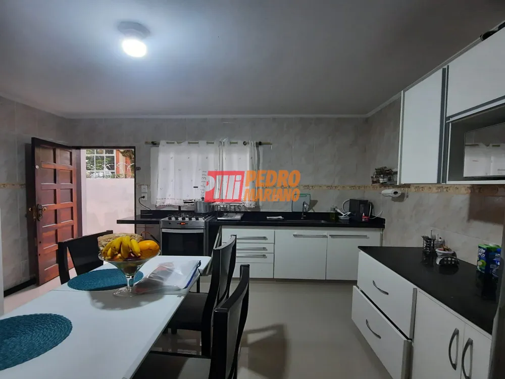 Sobrado, 3 quartos, 137 m² - Foto 11
