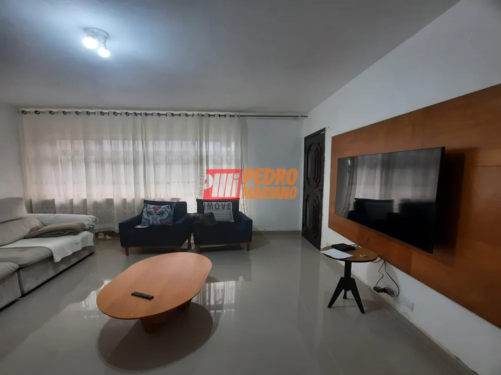 Sobrado, 3 quartos, 137 m² - Foto 1