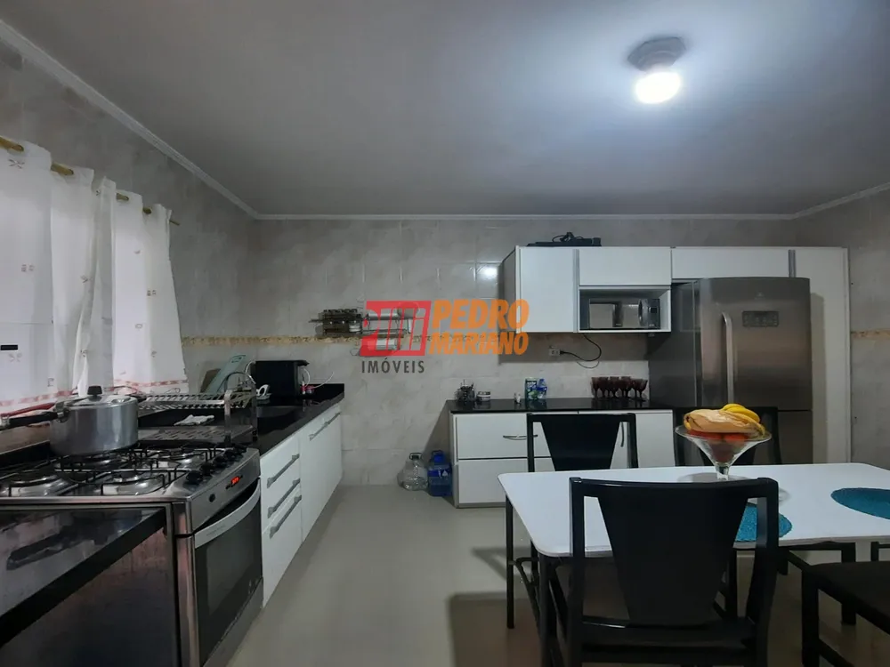 Sobrado, 3 quartos, 137 m² - Foto 9