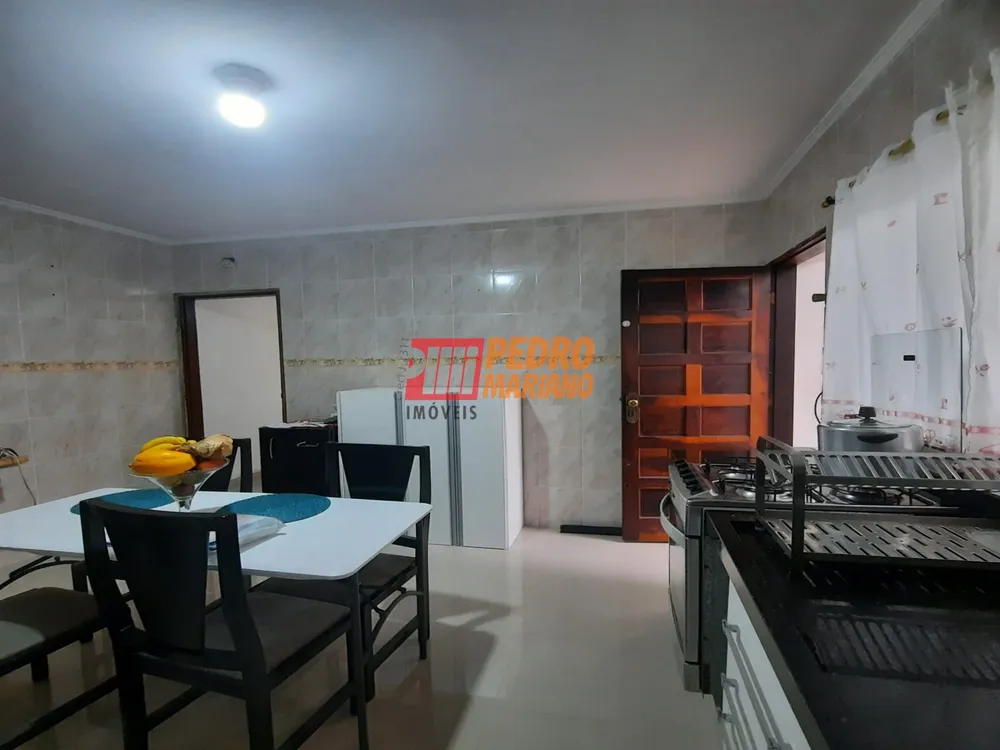 Sobrado, 3 quartos, 137 m² - Foto 1