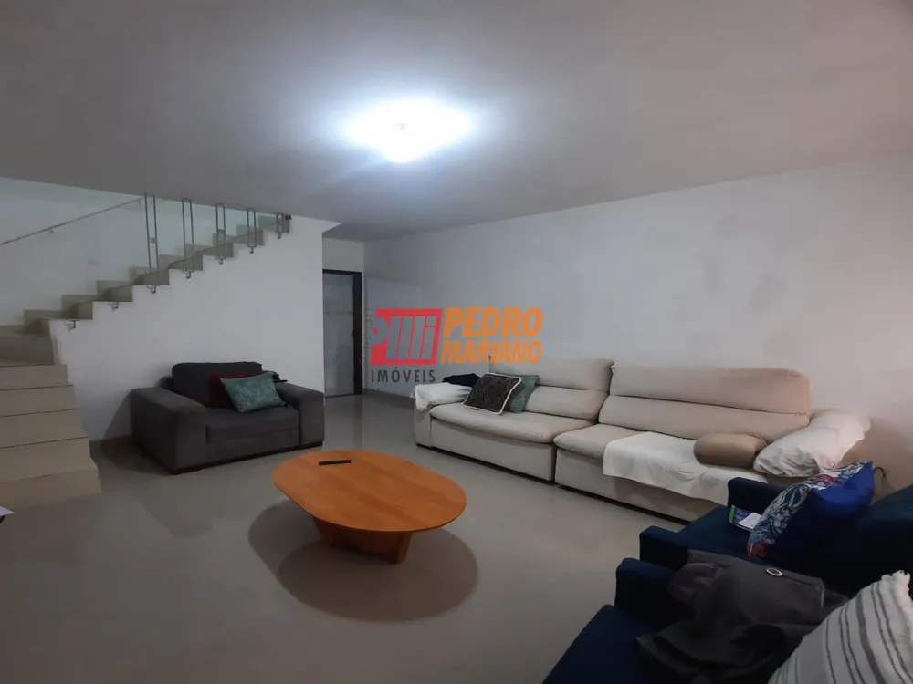 Sobrado, 3 quartos, 137 m² - Foto 2