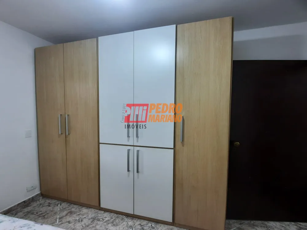 Sobrado, 3 quartos, 137 m² - Foto 6