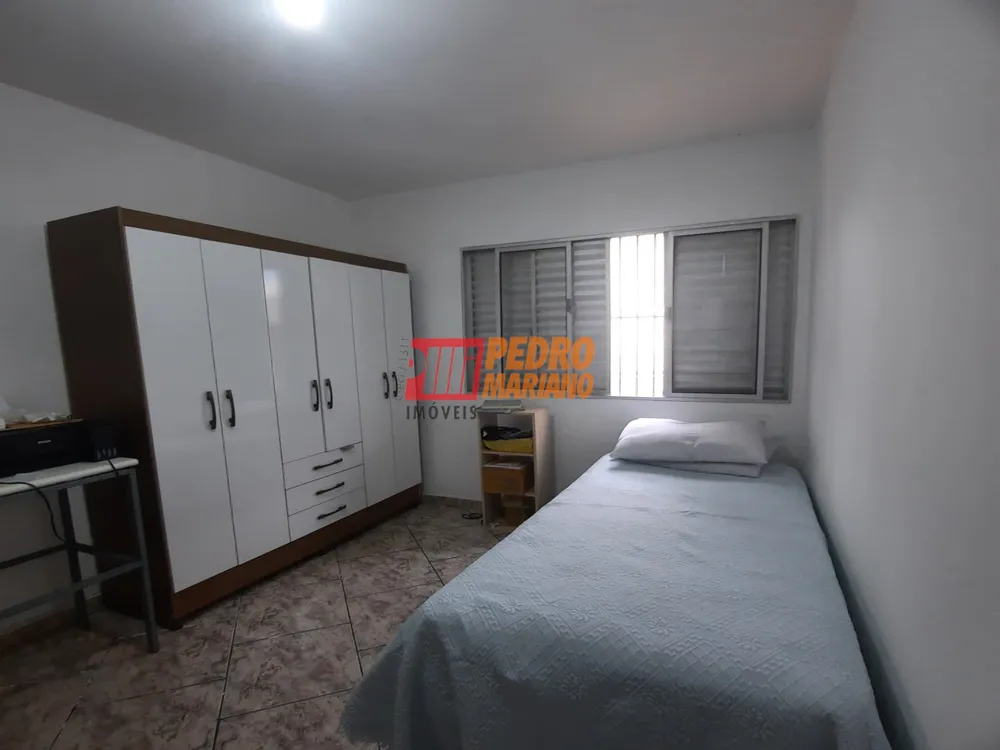 Sobrado, 3 quartos, 137 m² - Foto 2
