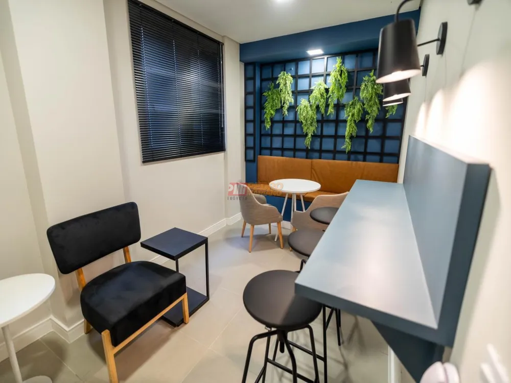 Apartamento, 2 quartos, 35 m² - Foto 4