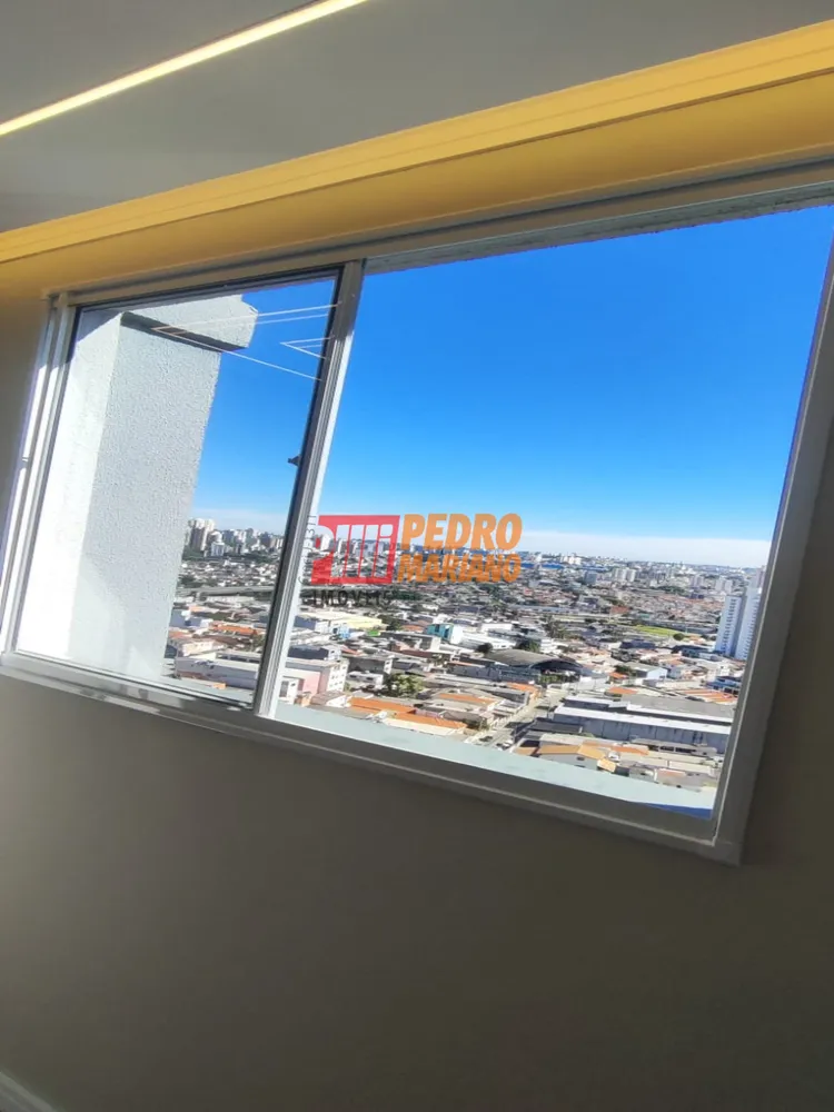 Apartamento, 2 quartos, 35 m² - Foto 5