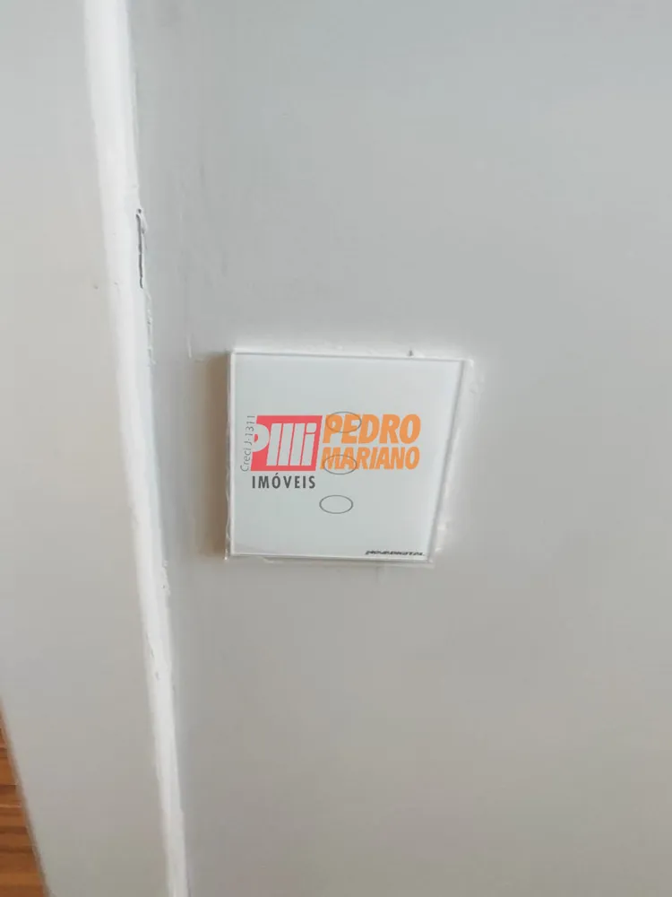 Apartamento, 2 quartos, 35 m² - Foto 6