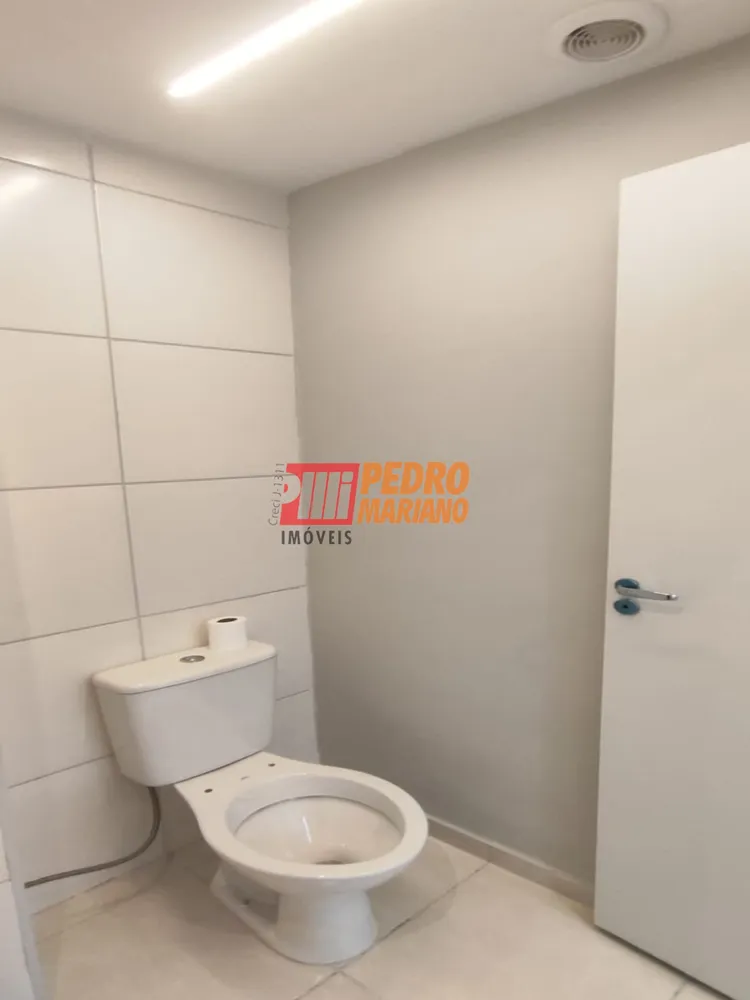 Apartamento, 2 quartos, 35 m² - Foto 2
