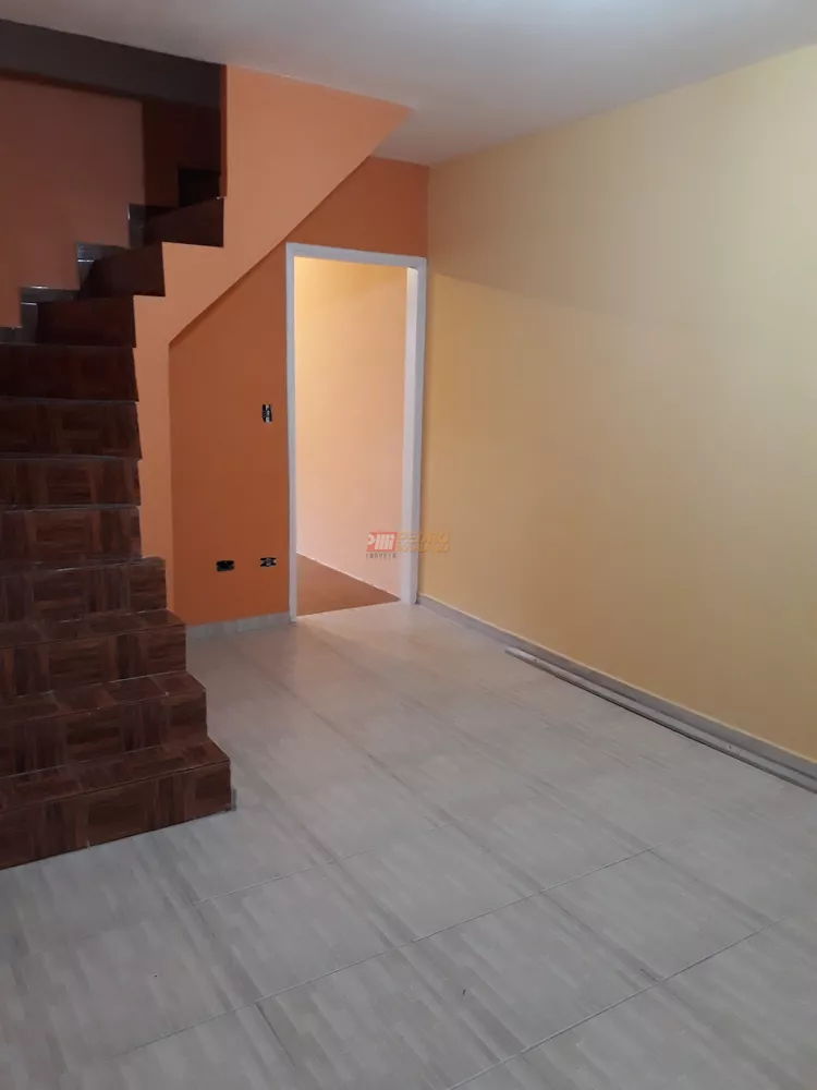 Sobrado, 2 quartos, 115 m² - Foto 1