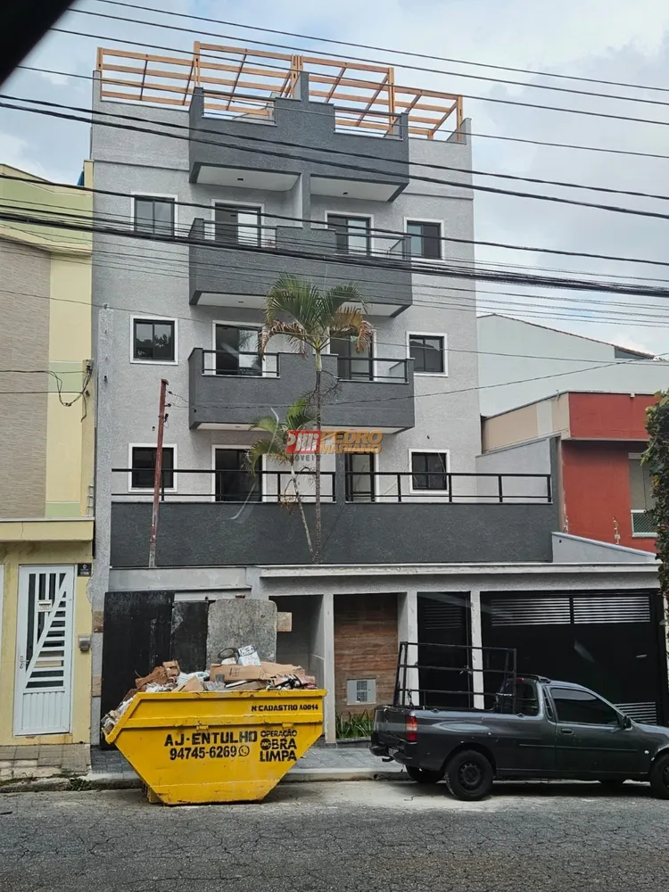 Cobertura, 2 quartos, 92 m² - Foto 8