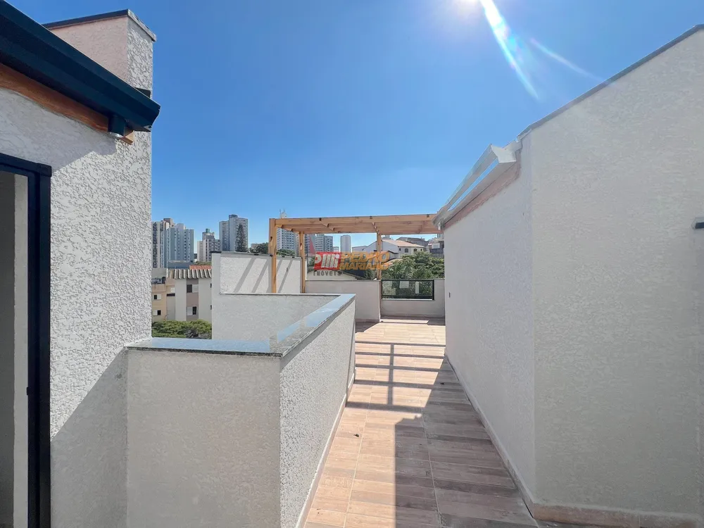 Cobertura, 2 quartos, 92 m² - Foto 6